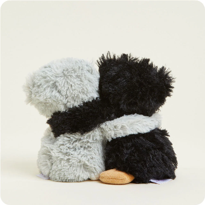 Warmies Hugs Plush Stuffed Animals