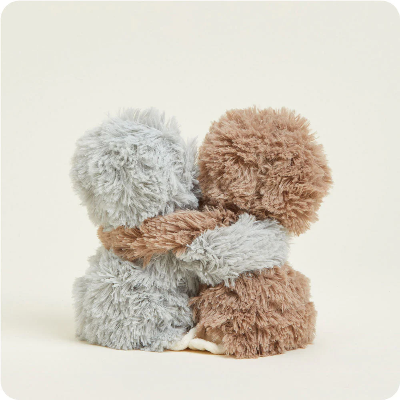 Warmies Hugs Plush Stuffed Animals