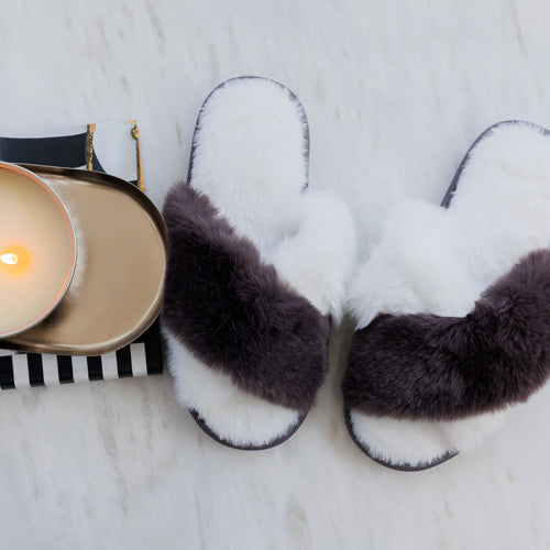 The Cloud Slipper - photo 28