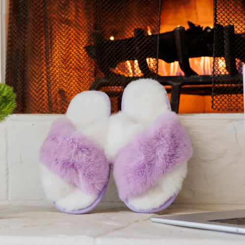 The Cloud Slipper - photo 11