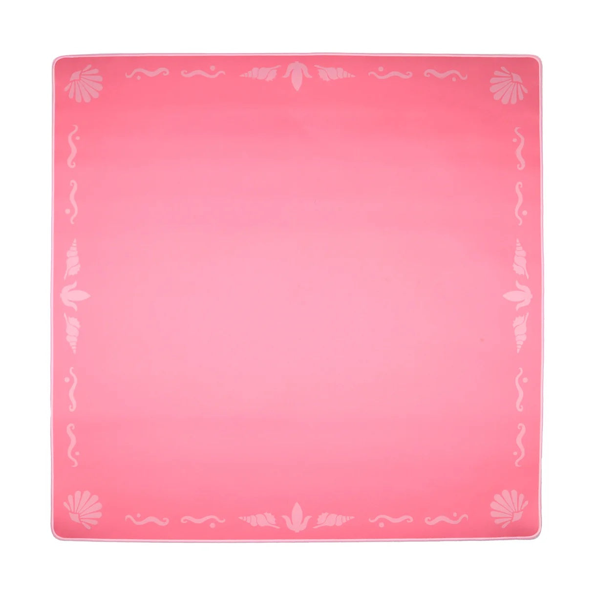 Island Mahjong Mat