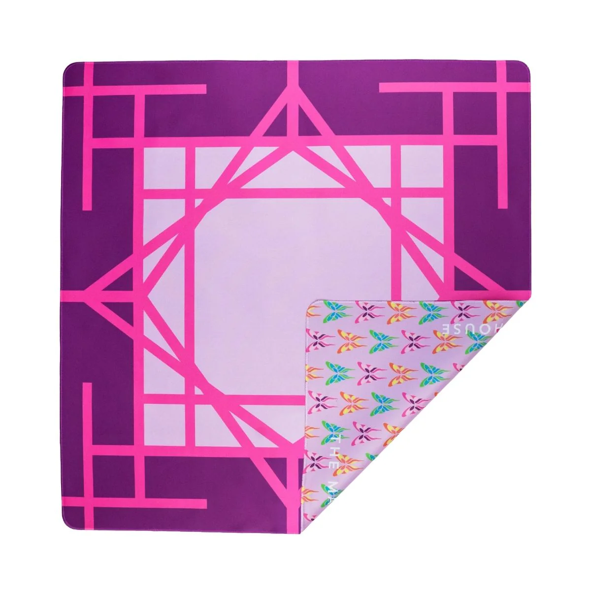 The Garden Double Sided Mat