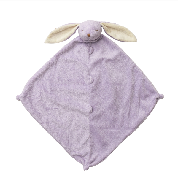 Angel dear unicorn lovey best sale