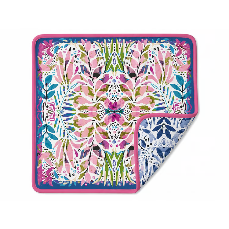 Amina Mahjong Tile Kit