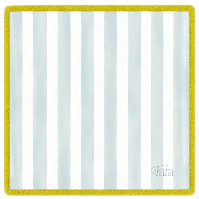 Cabana Fringe Mahjong Mat