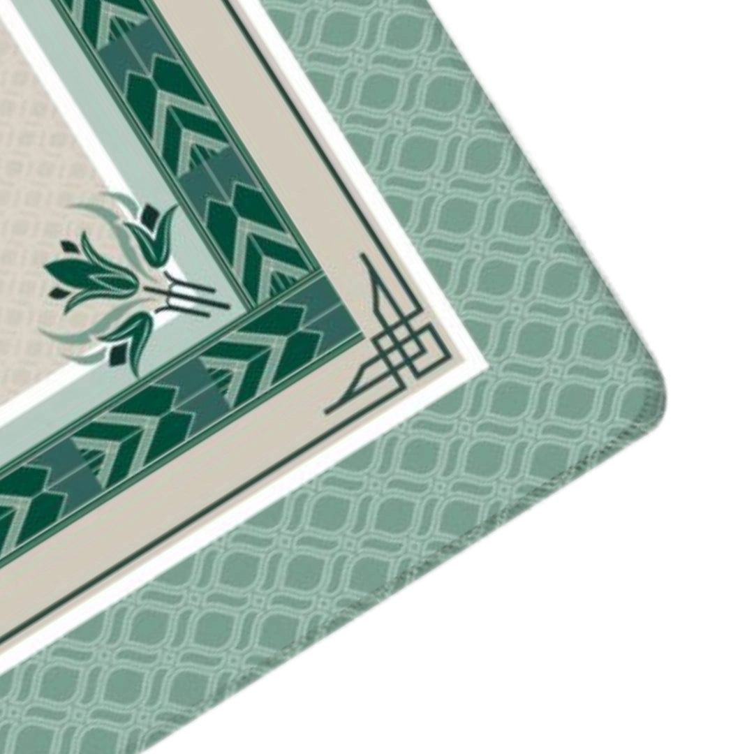 Gatsby's Feathered Affair Mahjong Mat
