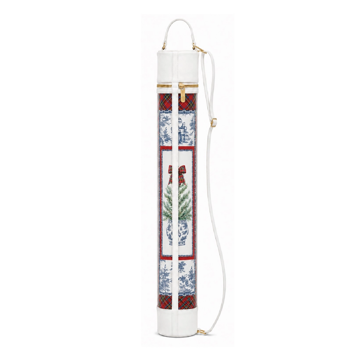 The Mahjong Mat Caddy