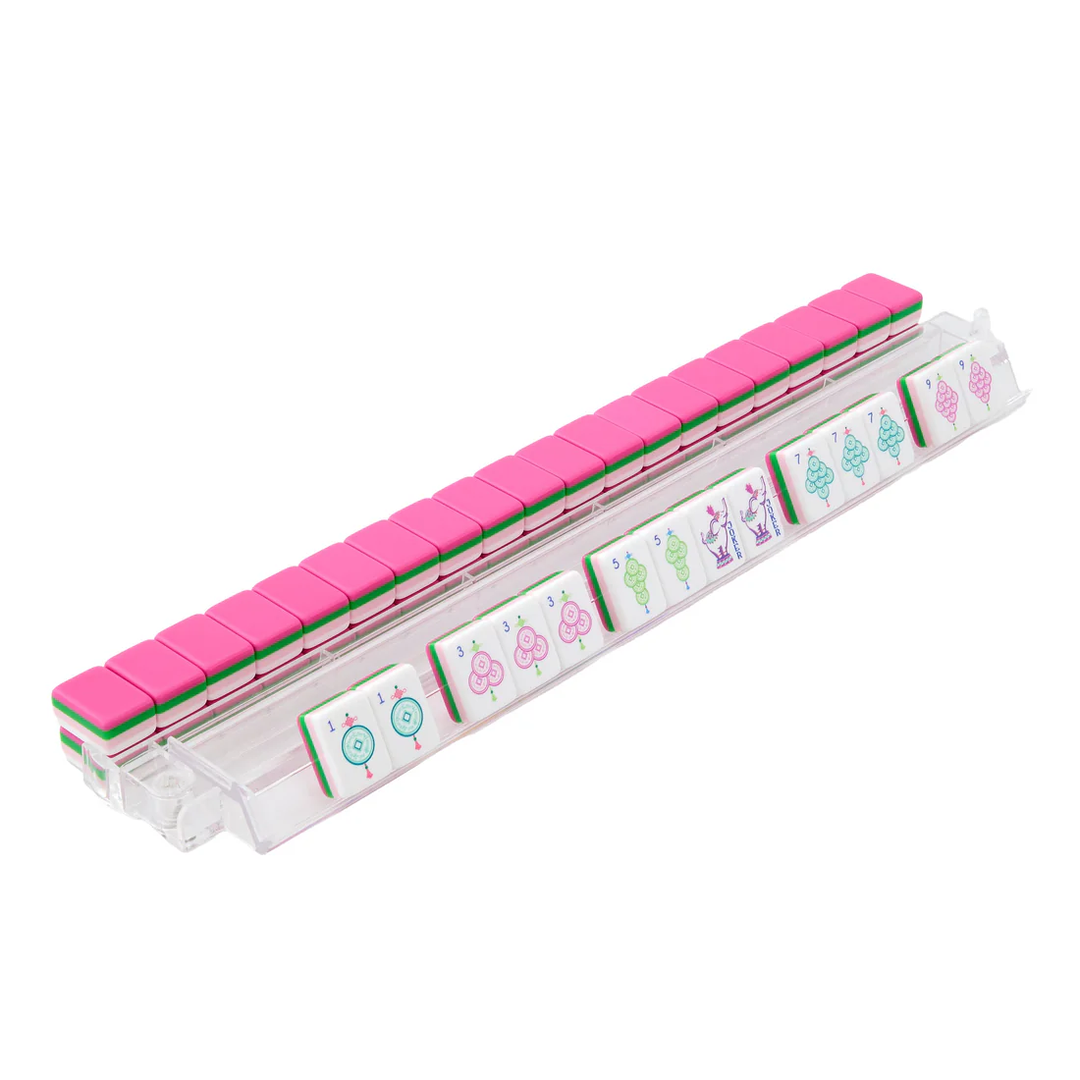 Oh My Mahjong Amara Mahjong Tile Set