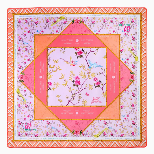 Goldie Mat
