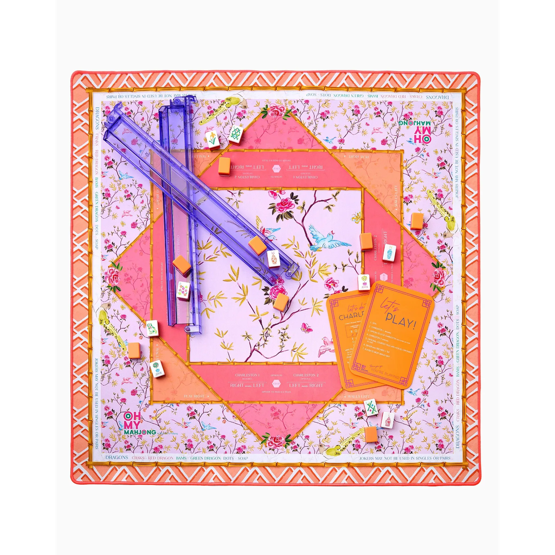 Goldie Mat