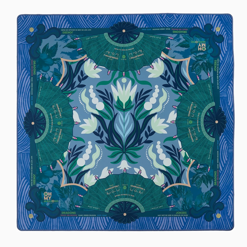 Jade Mat