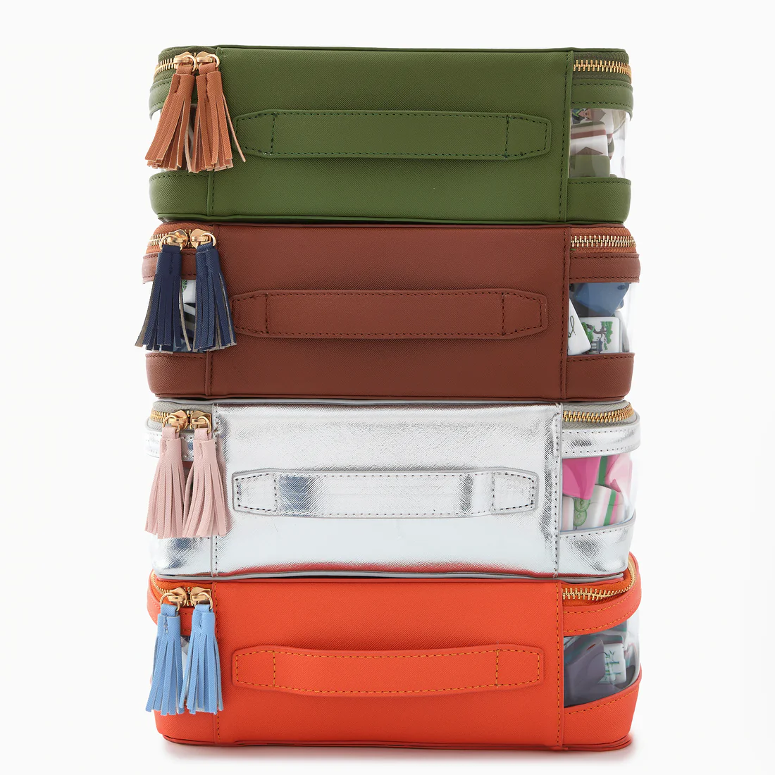 Oh My Mahjong Tile Storage Bag