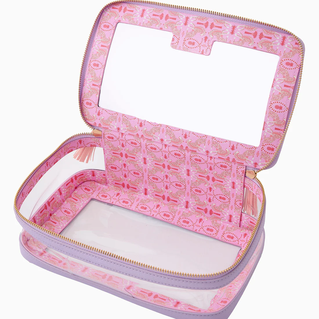 Oh My Mahjong Tile Storage Bag