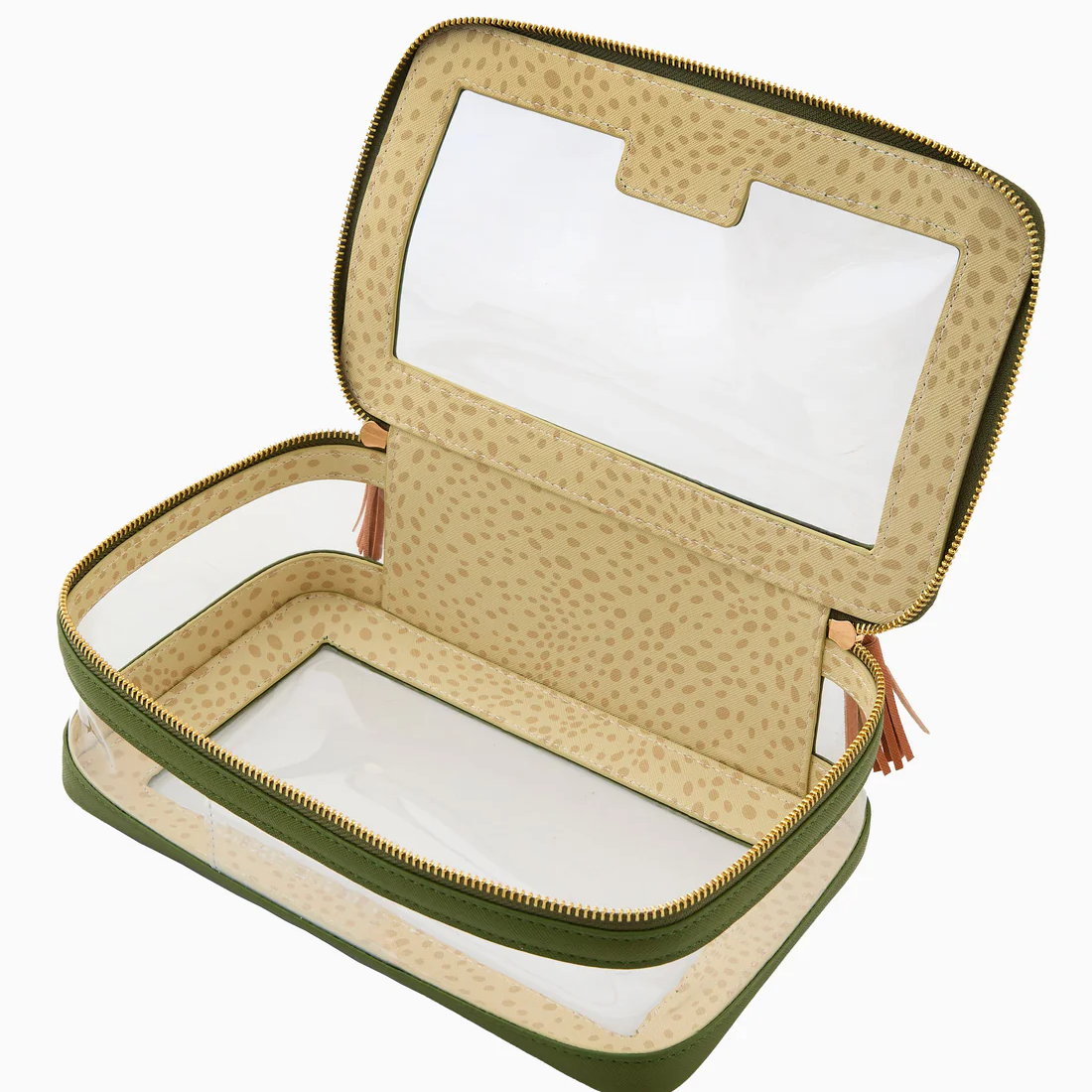 Oh My Mahjong Tile Storage Bag