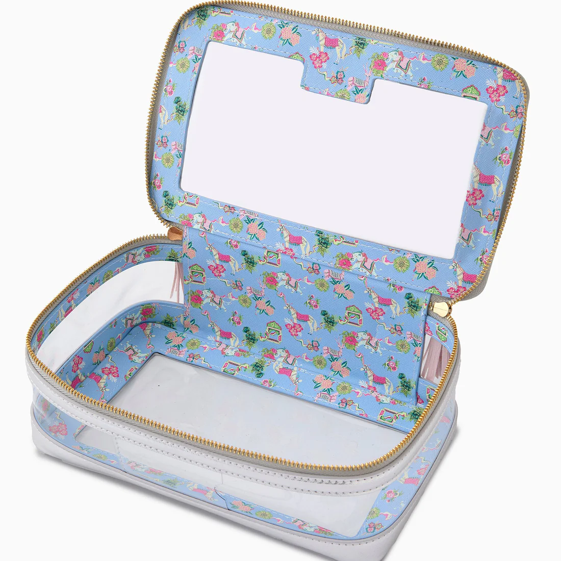 Oh My Mahjong Tile Storage Bag