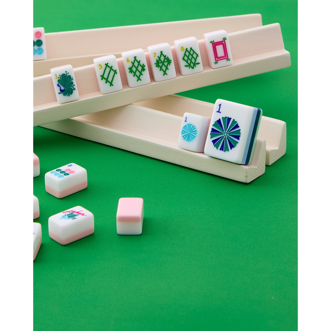 Oh My Mahjong Travel Set