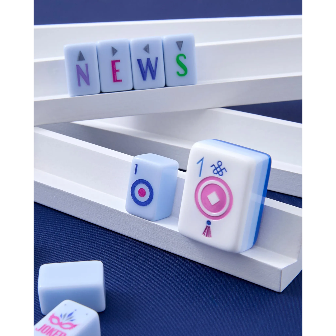 Oh My Mahjong Travel Set