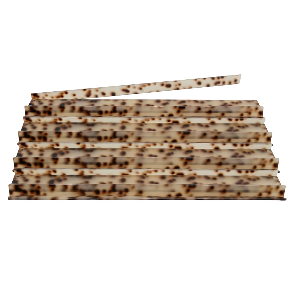 The Fair Collection: Mahjong Racks