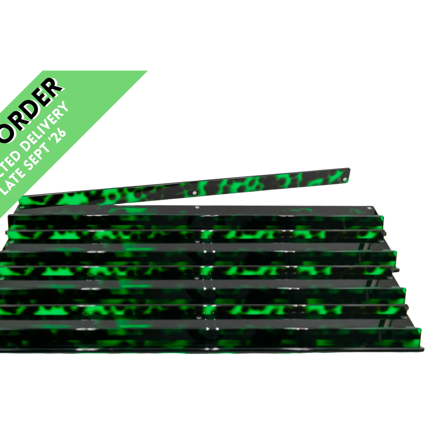 The Fair Collection: Mahjong Racks