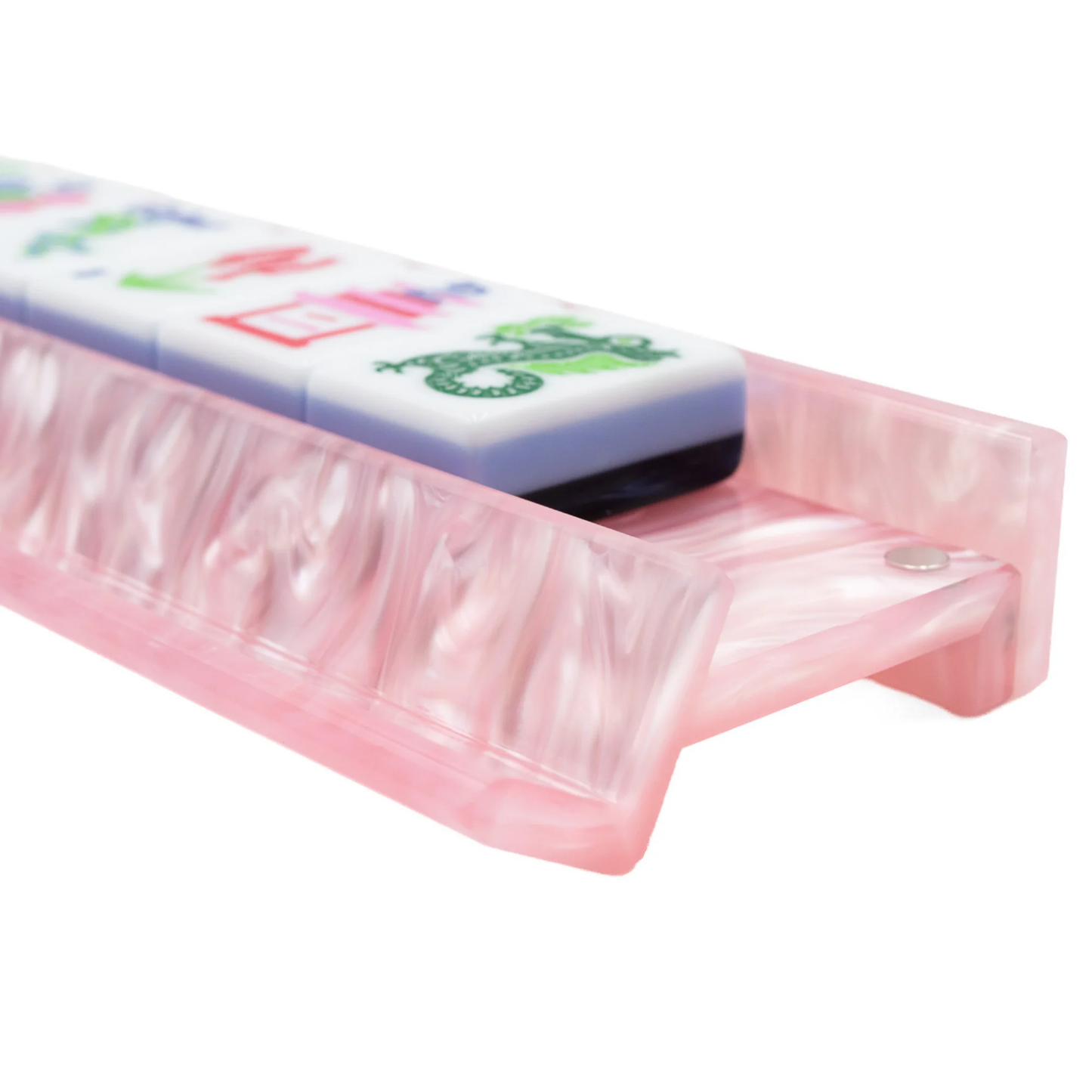 The Fair Collection: Mahjong Racks