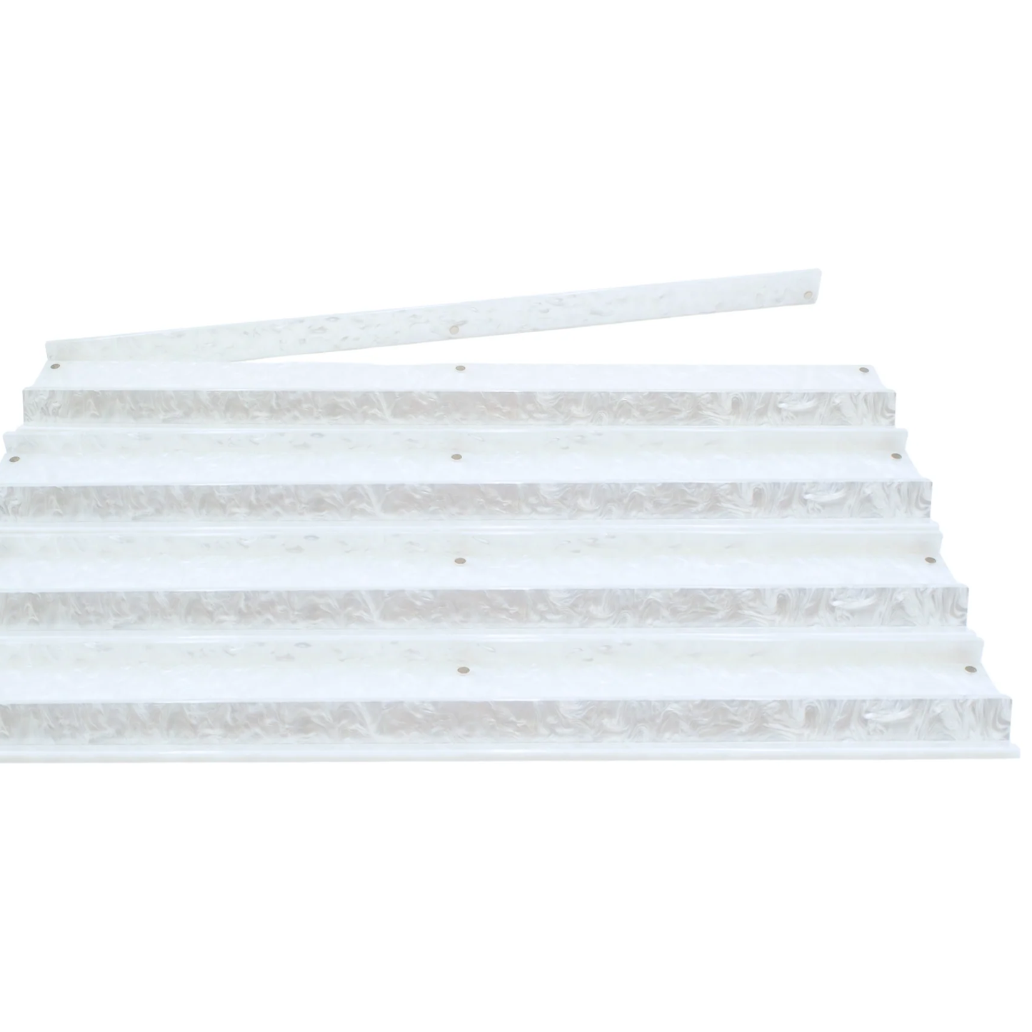 The Fair Collection: Mahjong Racks