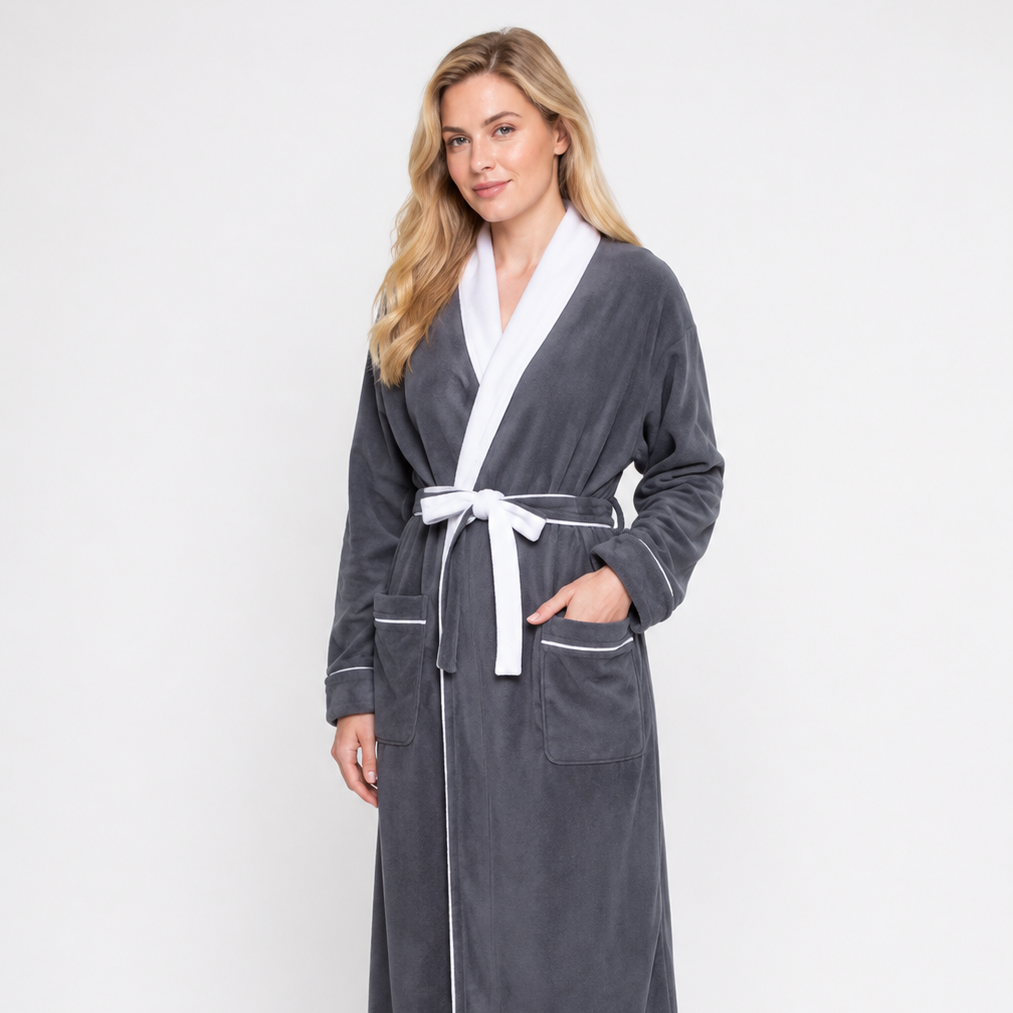 Spa Robe for Women