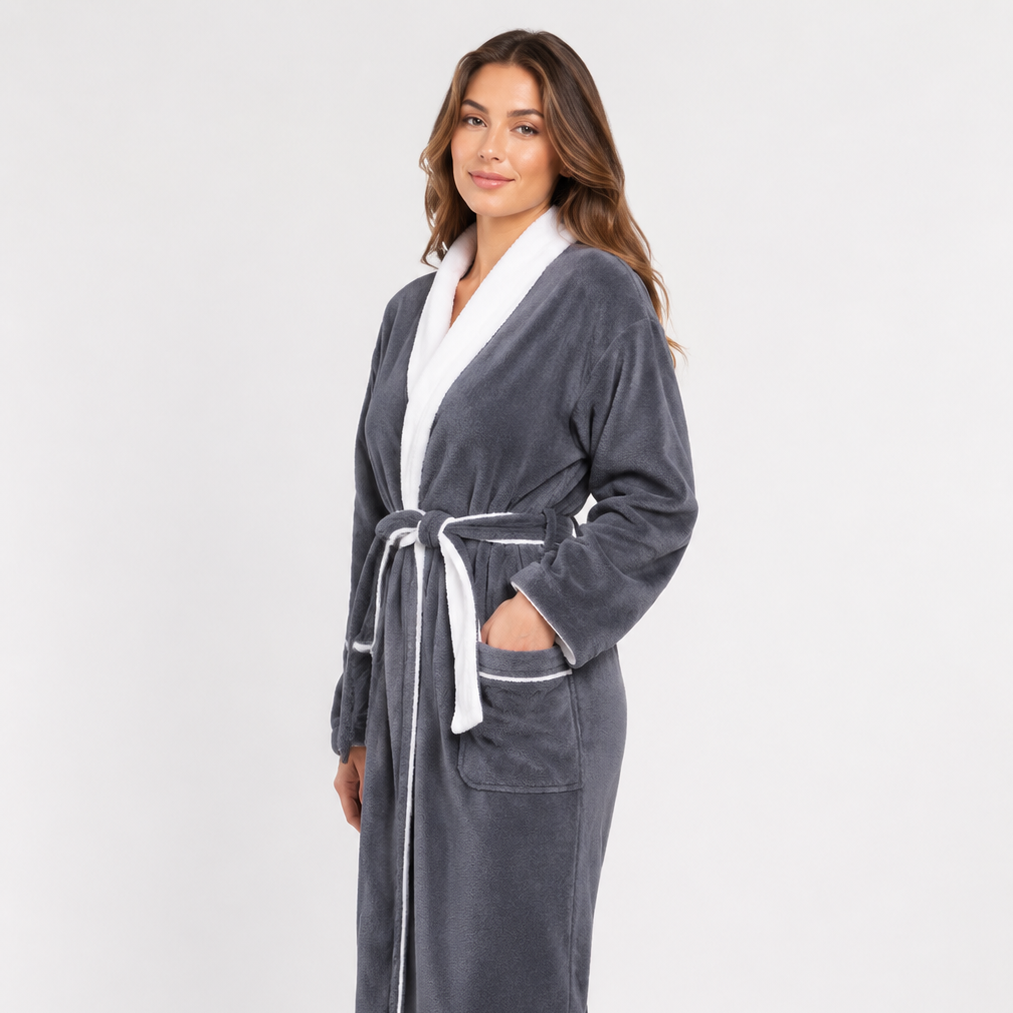 Spa Robe for Women