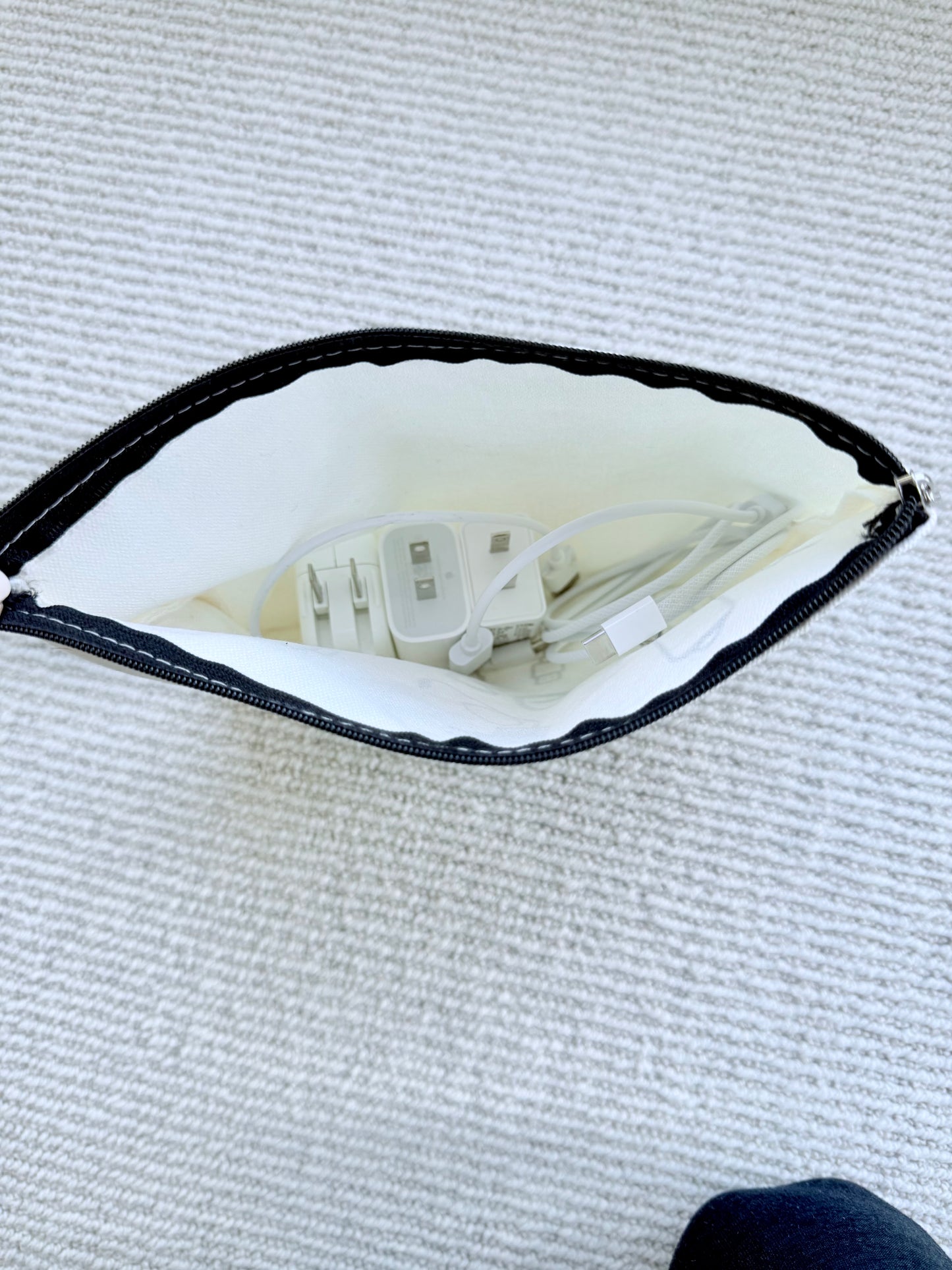 The Charger Pouch