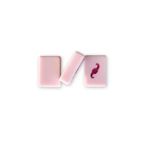 The Lumera Mahjong Tiles