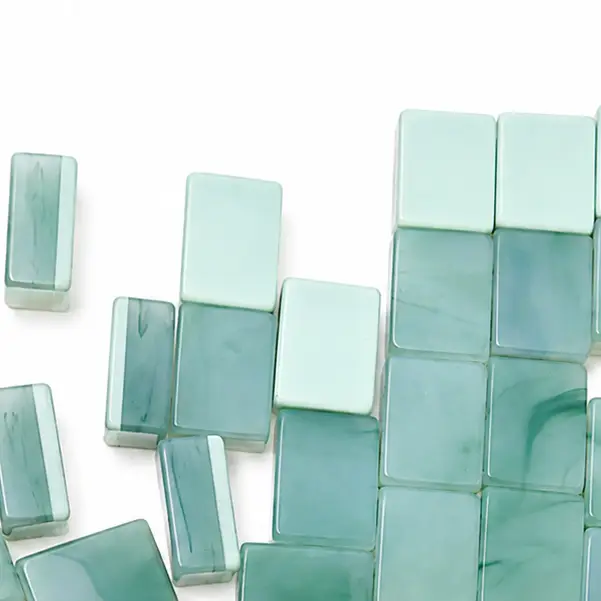Tradewind Mahjong Tile Set