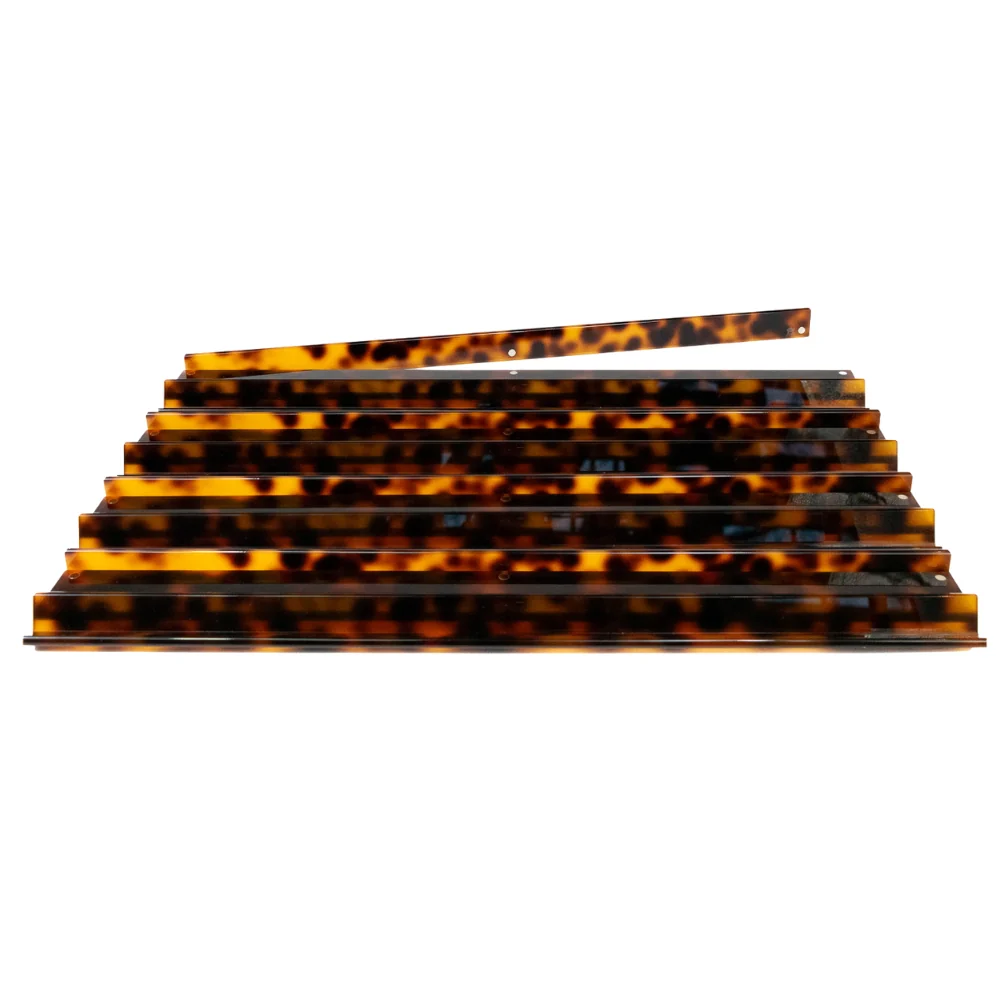 The Fair Collection: Mahjong Racks