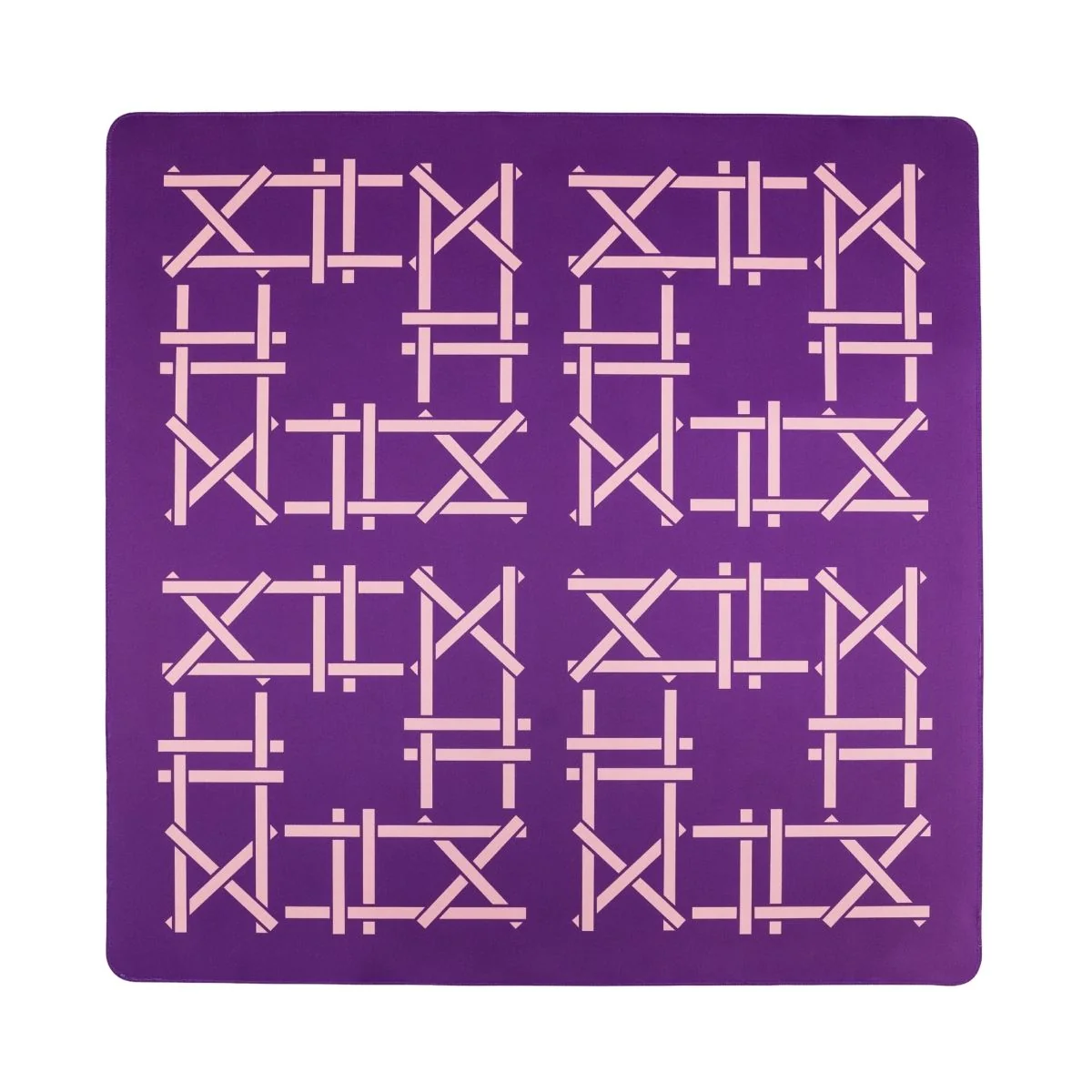 The Trellis Double Sided Mat