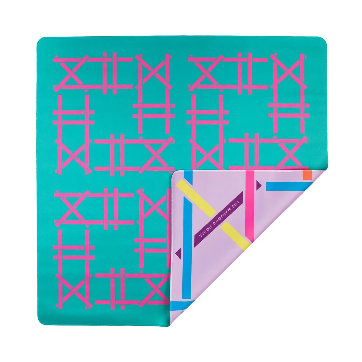 The Trellis Double Sided Mat