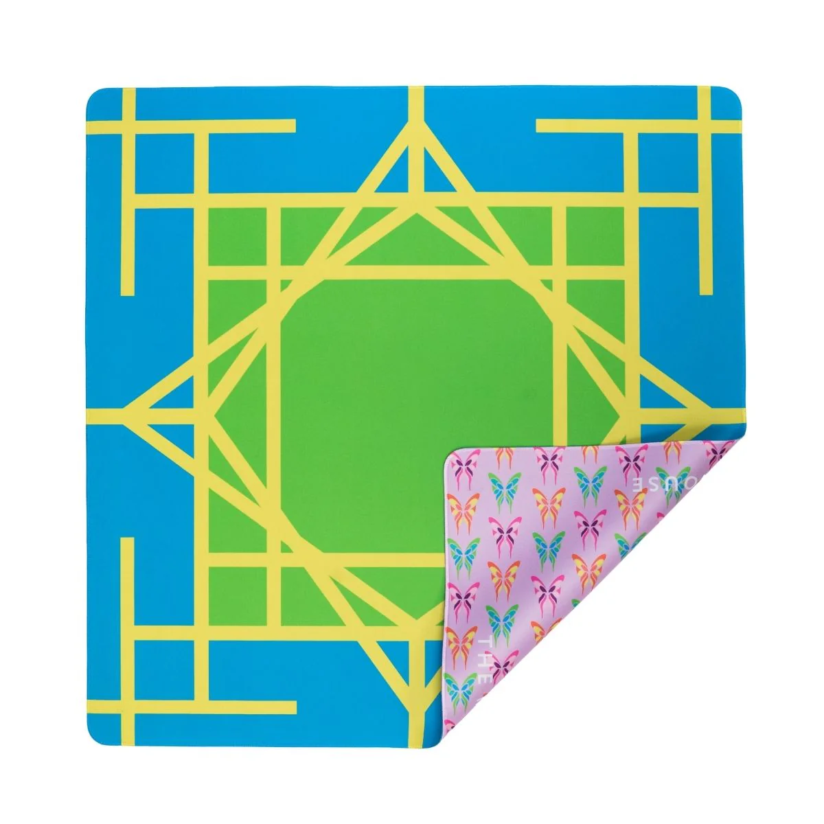 The Garden Double Sided Mat