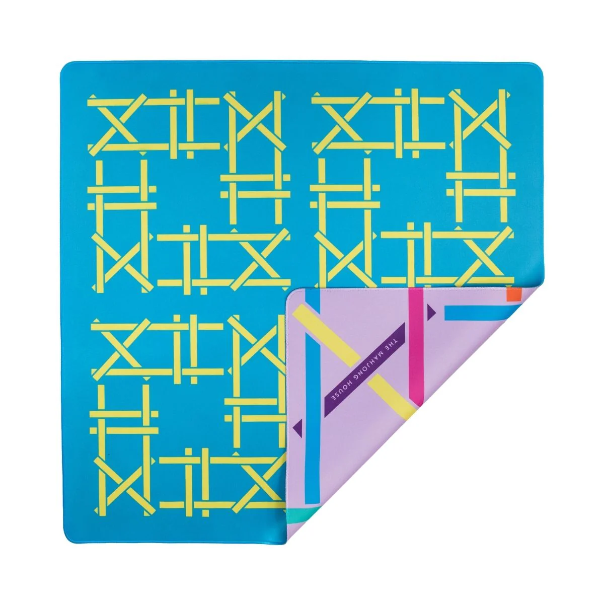 The Trellis Double Sided Mat