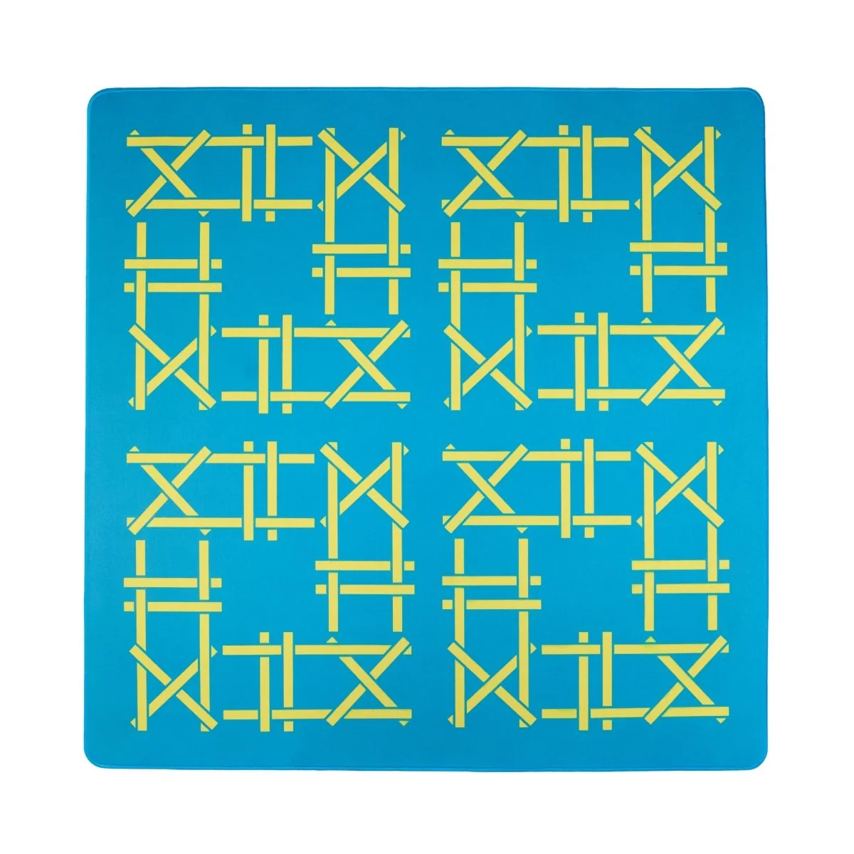 The Trellis Double Sided Mat