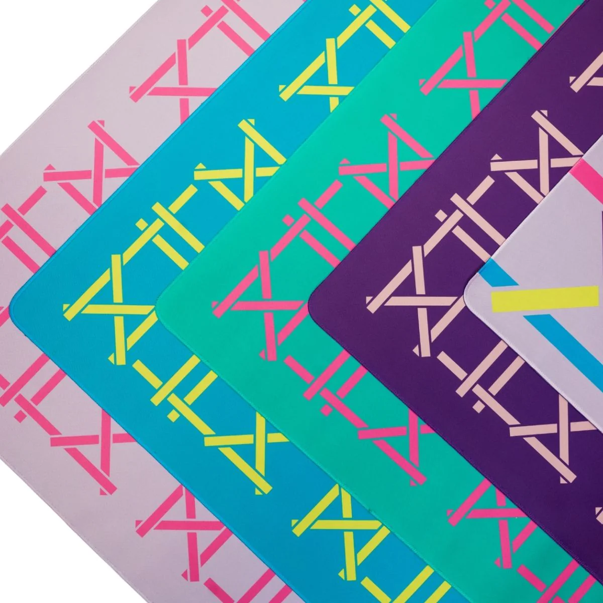 The Trellis Double Sided Mat