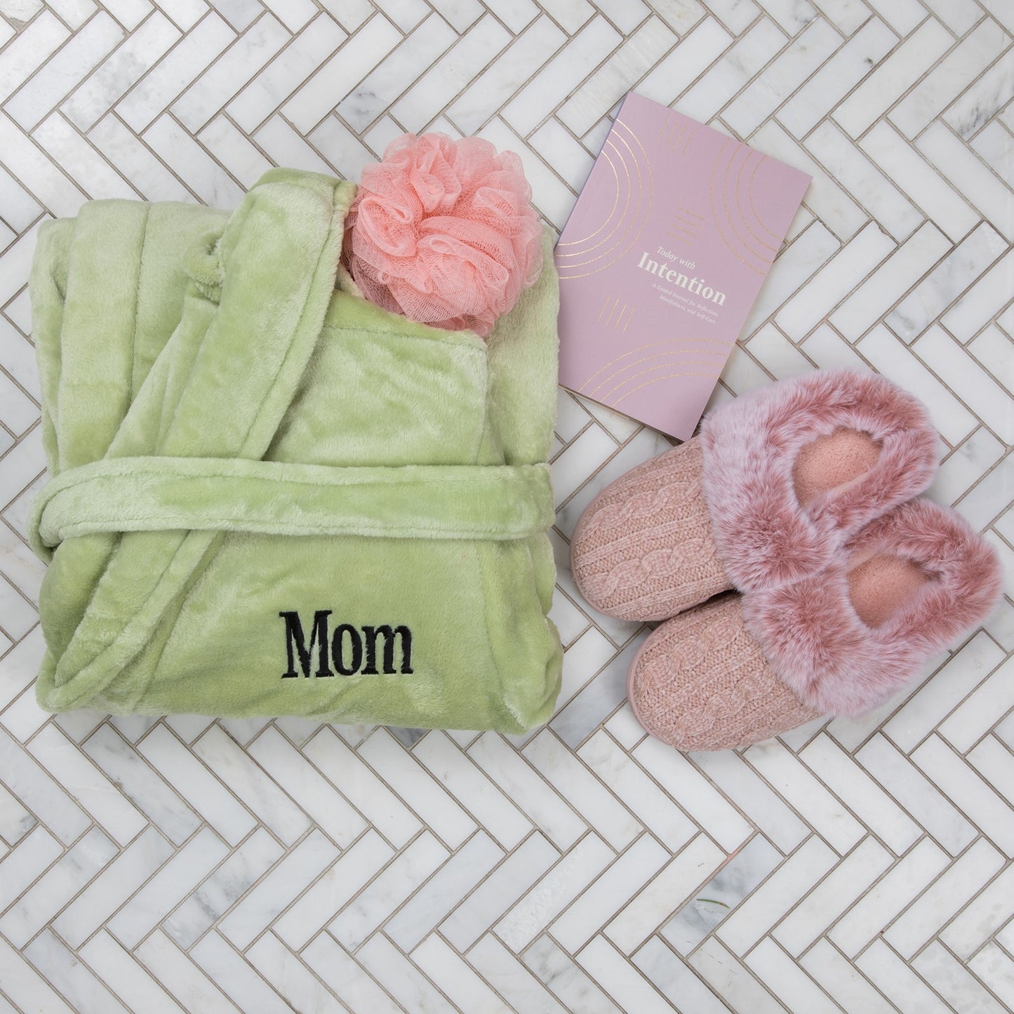 Family Robes - Mom