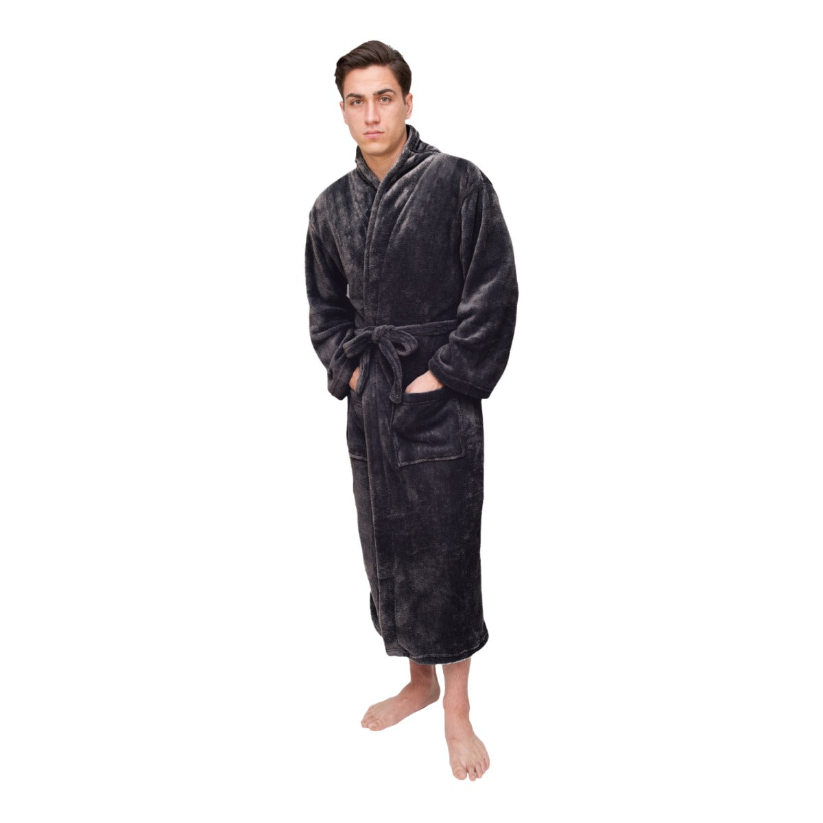 Custom Robes for Family - Grandfather