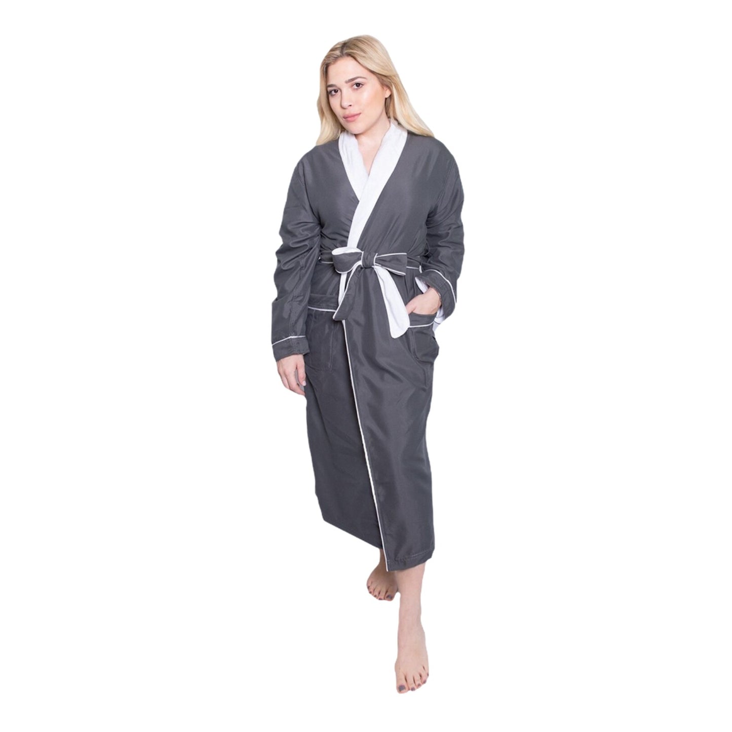 Wellness Robe Spa Robe for Women