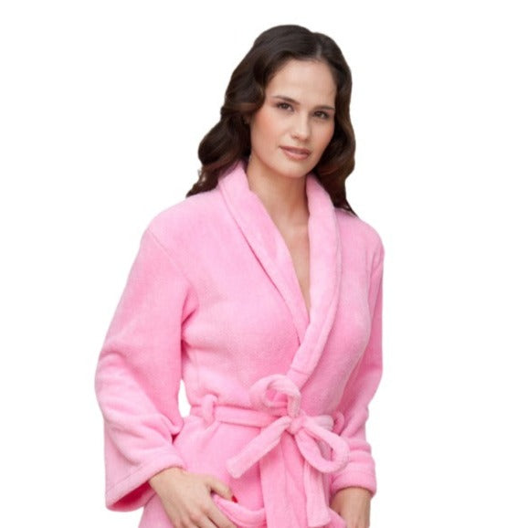 Custom Robe for Family - Mom