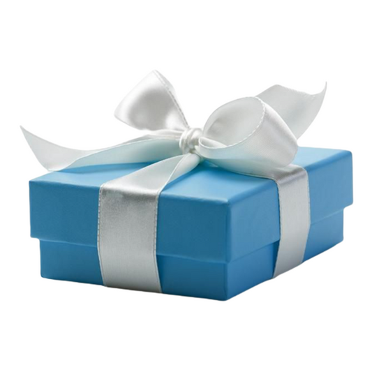 Wrapped In A Cloud Gift Certificate