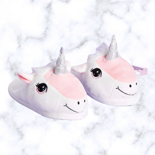 The Happy Slipper For Kids - Unicorn