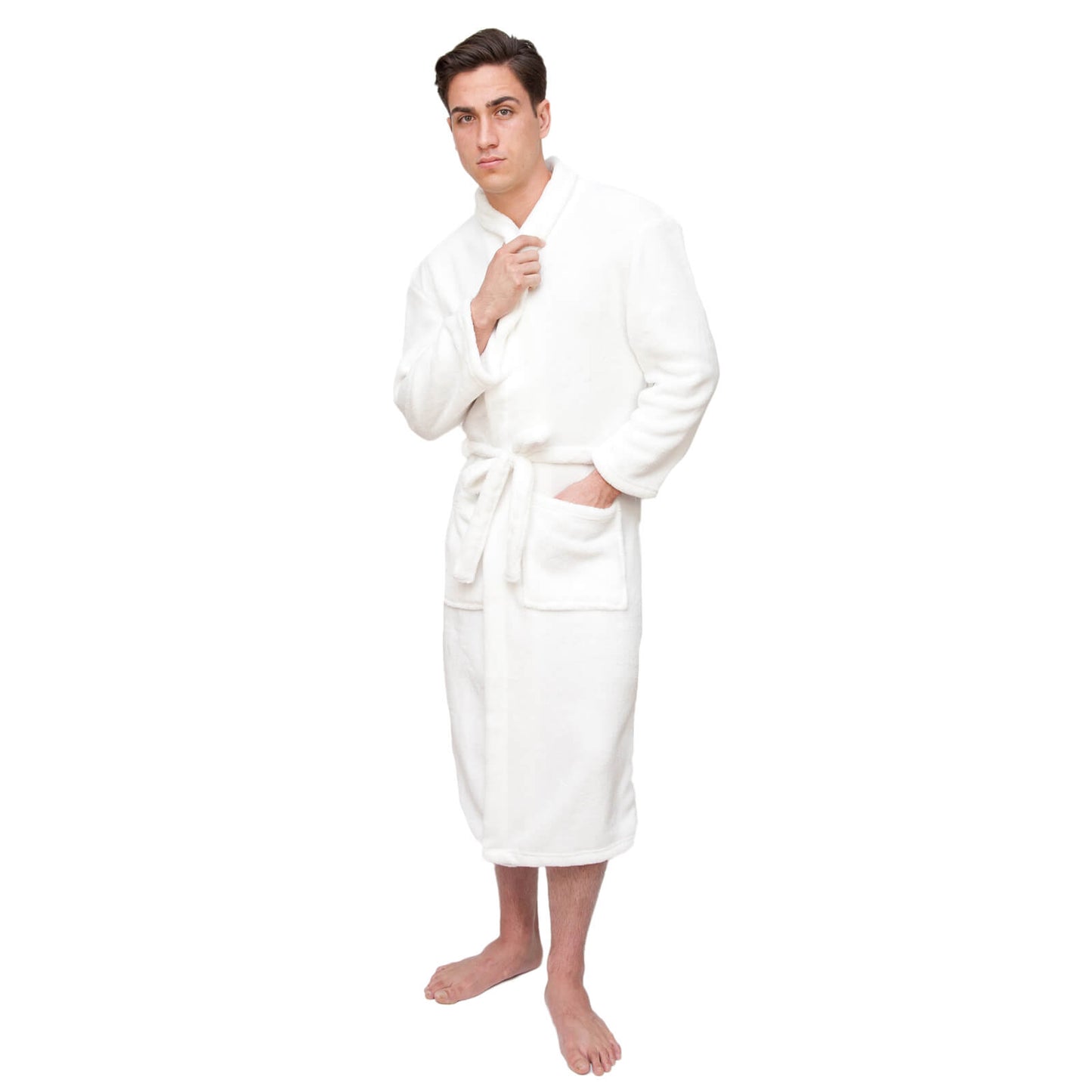 Robes for the Groom