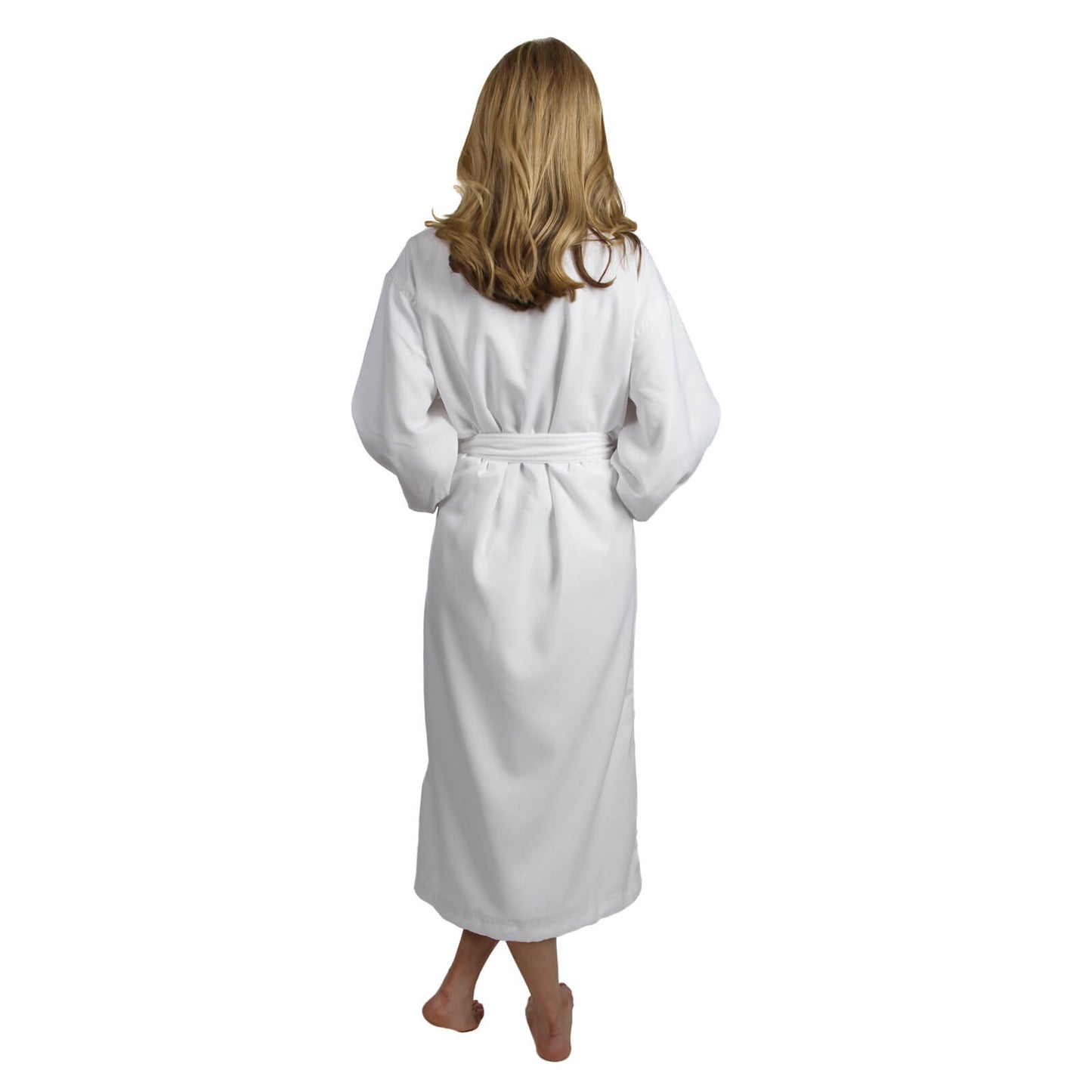 Custom Robes For Wedding - Bridal Party